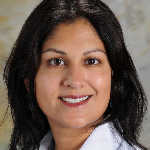 Image of Dr. Nita M. Kulkarni, MD