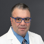Image of Dr. Armando C. Sciullo, DO