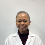 Image of Dr. Josephine K Mensah, DMD