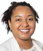 Image of Dr. Veronica Patterson Zachry, MD