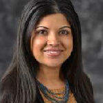 Image of Dr. Reena Trivedi, MD