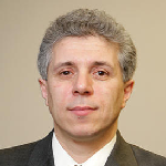 Image of Dr. Mehmet E. Dokucu, MD, PhD