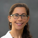 Image of Dr. Jana Friedman, MD