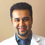 Image of Dr. Hammad Nasir Qureshi, MD