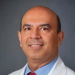 Image of Dr. Alvand Hassankhani, MD