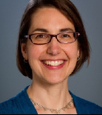 Image of Dr. Amy Beckman, MD