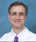 Image of Dr. Adrian J. Goldszmidt, MD