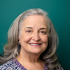 Image of Dr. Elizabeth E. O