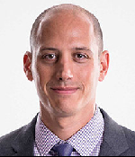 Image of Dr. Keith Scarfo, MS, DO