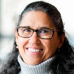 Image of Silvia Bellfort-Salinas, MSW, LCSW