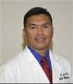 Image of Dr. Rony R. Lee, MD