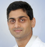 Image of Dr. Dharmesh S. Patel, MD