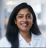 Image of Dr. Sapna Raghunathan, MD