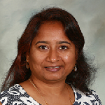 Image of Dr. Rifali Patel, MD