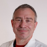 Image of Dr. William R. Padgett Jr., MD