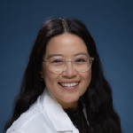 Image of Dr. Katherine Li Liang, MD