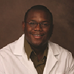 Image of Dr. Ian Oluremilekun Cole, MD