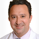 Image of Dr. Kambiz Negahban, MD