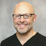 Image of Dr. John Luke Gaffey II, MD
