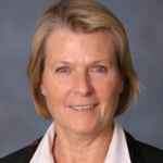 Image of Dr. Barbara Wolf O'Rourke, PhD, LMHC, LP