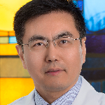 Image of Dr. Fei Lu, MD