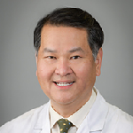 Image of Dr. Vincent J. Wang, MD