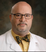 Image of Dr. P. Anthony Decker, MD, FACS
