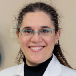 Image of Dr. Thelma Daher Lopes, MD