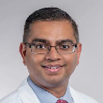 Image of Dr. Kamran Haleem, MD
