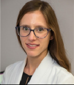 Image of Dr Teresa Jean Nasabzadeh, MD