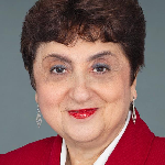 Image of Dr. Dora S. Pinkhasova, MD