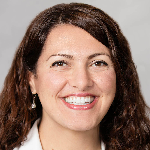 Image of Dr. Natalie Sweiss, MD, FASN