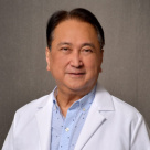 Image of Dr. Victor Ocampo Bacani, MD