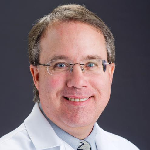Image of Dr. Joseph A. Beckmann, MD