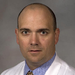 Image of Dr. Charles Pound, MD