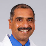 Image of Dr. Ananthram Pottipati Reddy, MD