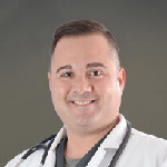 Image of Dr. Robert Donnarumma Jr., MD