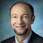 Image of Dr. Carl E. Stafstrom, MD, MD PHD