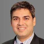Image of Dr. Omar Suresh Punjabi, MD
