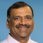 Image of Dr. Vivek Christopher Nazareth, MD