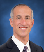 Image of Dr. Samuel T. Ostrower, MD