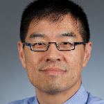 Image of Dr. Nathaniel A. Chuang, MD