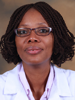 Image of Dr. May U. Mbah, MD