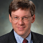 Image of Dr. Kenneth M. Burnham, MD