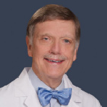 Image of Dr. Martin J. Sheridan, MD
