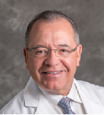 Image of Dr. George A. Ponce Sr., MD