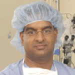 Image of Dr. Prakash Sampath, MD