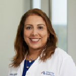 Image of Dr. Daisy Florence Lazarous, MD