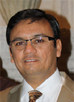 Image of Dr. Abid Rasool, M.D.