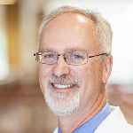Image of Dr. Gregory A. Potts, MD